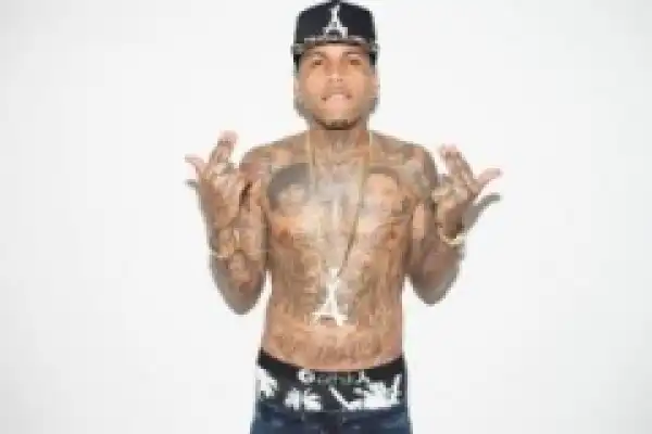 Instrumental: Kid Ink - Main Chick